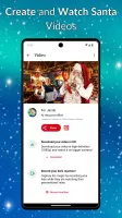 Call Santa Claus with PNP MOD APK