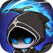 네크로맨서 키우기 - 5000뽑기 증정 MOD APK