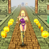 Warrior Princess - Road To Tem MOD APK