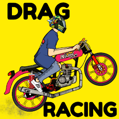 Drag Racing Bike MOD APK