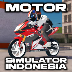 MOTOR SIMULATOR INDONESIA MOD APK