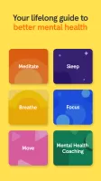 Headspace: Meditation & Sleep MOD APK