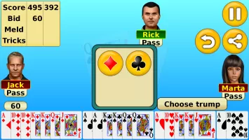 Pinochle MOD APK