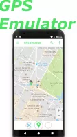 GPS Emulator MOD APK