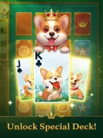 Jenny Solitaire - Card Games MOD APK