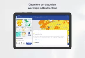 WarnWetter MOD APK