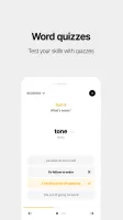 Lockscreen English MOD APK