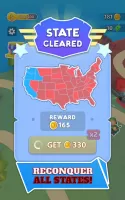 Fight For America: Country War MOD APK