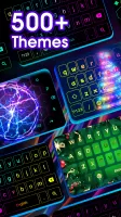 Led Keyboard MOD APK