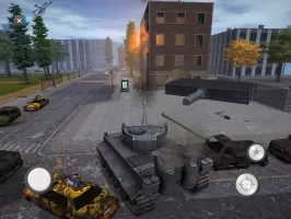 City Smash 2 MOD APK