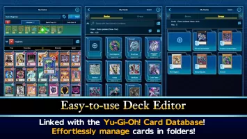 Yu-Gi-Oh! Neuron MOD APK