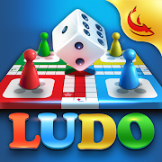 Ludo Comfun Online Live Game MOD APK