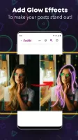 Scribbl - Photo & Video Effect MOD APK