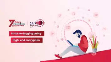 Symlex VPN: Fast VPN MOD APK