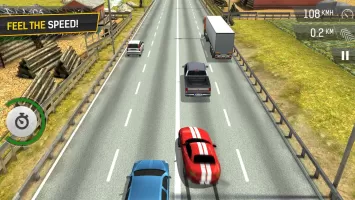 Racing Fever MOD APK