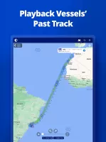 MarineTraffic - Ship Tracking MOD APK