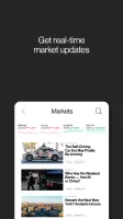 Bloomberg: Finance Market News MOD APK