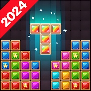 Block Puzzle: Diamond Star MOD APK