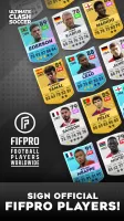 Ultimate Clash Soccer MOD APK
