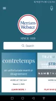 Dictionary - Merriam-Webster MOD APK