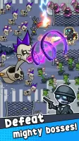 Scary Monster Survival Battle MOD APK