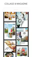 MOLDIV - Photo Editor, Collage MOD APK