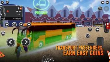 Bus Simulator Bangladesh MOD APK