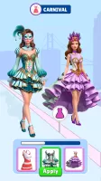 Fashion Catwalk Show MOD APK