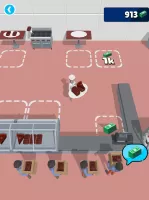 Chocofactory MOD APK