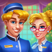 Dream Hotel: Hotel Manager MOD APK