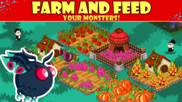 Monster City MOD APK