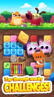 Cookie Cats Blast MOD APK