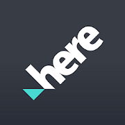 HERE WeGo: Maps & Navigation MOD APK
