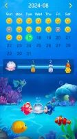 Solitaire Fish MOD APK