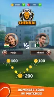 Cricket Gangsta™-Cricket Game MOD APK