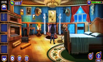 100 doors Escape: Mystery Land MOD APK