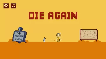 Die Again: Troll Game Ever MOD APK