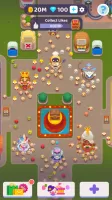 Overcrowded: Tycoon MOD APK