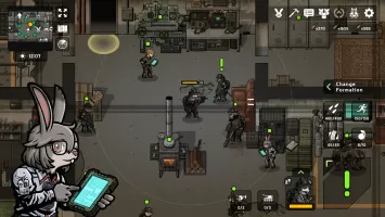 Bad 2 Bad: Apocalypse MOD APK