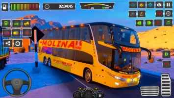 City Bus Simulator - Bus Drive MOD APK