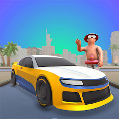 Car Delivery - Pick Them Up! MOD APK