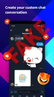 iFake: Fake Chat Messages MOD APK