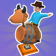 Cowboy Life MOD APK