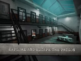 Mr. Meat 2: Prison Break MOD APK