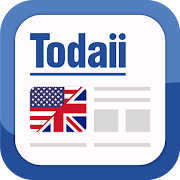 Todaii: Learn English MOD APK