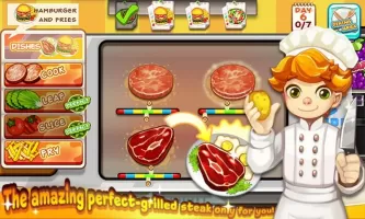Cooking Tycoon MOD APK