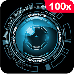 Ultra Zoom Camera MOD APK