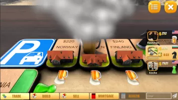 Rento - Dice Board Game Online MOD APK