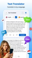 Language Translate App MOD APK