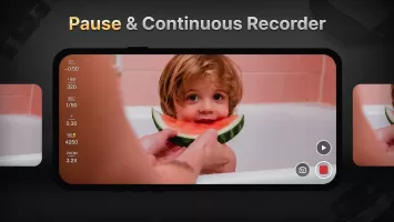 HD Camera 2024 for Android MOD APK